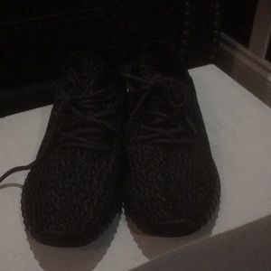 Adidas Boost. Men’s size 8. Black